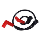 Spark Plug Wire Set for Onan Engine P216 P218 P220 P224 John Deere Tractor 316 318 420