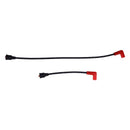 Spark Plug Wire Set for Onan Engine P216 P218 P220 P224 John Deere Tractor 316 318 420