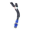Speed Sensor 3078155 4327233 2872353 for Cummins Engine M11 NT 855 G8.3 4B3.9 GTA855 N14G