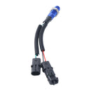 Speed Sensor 3078155 4327233 2872353 for Cummins Engine M11 NT 855 G8.3 4B3.9 GTA855 N14G