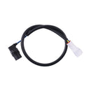 Speed Sensor 3B4-83755-01-00 for Yamaha Grizzly 550 700 Viking VI