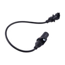 Speed Sensor 4897242 for CASE Tractor Maxxum110 Maxxum115 Maxxum120 Maxxum130 Loader SR220 SR250 SV250 SV300 TR320 TV380