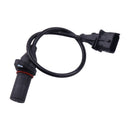 Speed Sensor 4897242 for CASE Tractor Maxxum110 Maxxum115 Maxxum120 Maxxum130 Loader SR220 SR250 SV250 SV300 TR320 TV380