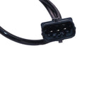 Speed Sensor 4897242 for CASE Tractor Maxxum110 Maxxum115 Maxxum120 Maxxum130 Loader SR220 SR250 SV250 SV300 TR320 TV380