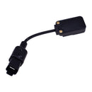 Speed Sensor AH221249 for John Deere Engine 6068 6090 6135 Combine 9470 9670 9770 STS S540 S550 S650 S670 Harvester 8100 8200 8300 8500