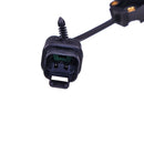 Speed Sensor AH221249 for John Deere Engine 6068 6090 6135 Combine 9470 9670 9770 STS S540 S550 S650 S670 Harvester 8100 8200 8300 8500