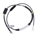 Speedometer Drive Cable Assembly 83710-35490 83710-89190 for 1994-1995 1989-1992 Toyota 4Runner Pickup
