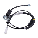 Speedometer Drive Cable Assembly 83710-35490 83710-89190 for 1994-1995 1989-1992 Toyota 4Runner Pickup