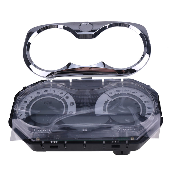 Speedometer Gauge Cluster 278002270 for Sea-Doo Watercraft GTX RXP RXT WAKE 2006-11