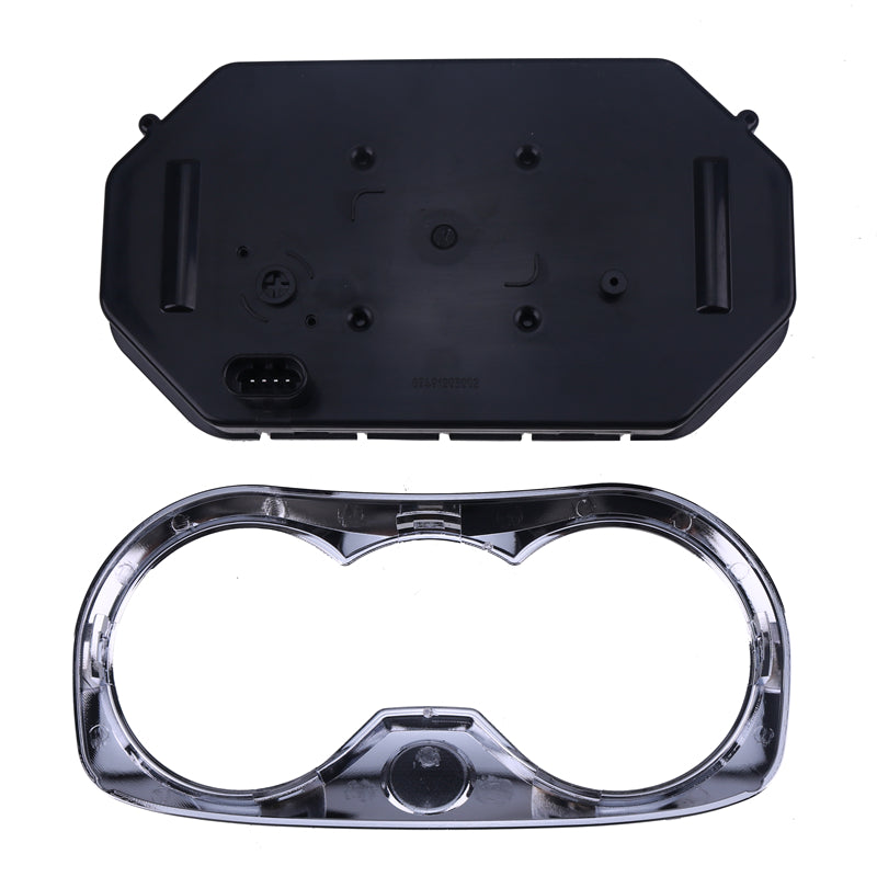 Speedometer Gauge Cluster 278002270 for Sea-Doo Watercraft GTX RXP RXT WAKE 2006-11