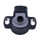 SPI Throttle Position Sensor (TPS) SM-01280 for Arctic Cat 6506-074 Polaris 3131591