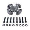 Universal Joint Assembly 2034-00340 100-6C-1 for Hyundai Loader HL730-7 HL740-7 HL730-9S HL740-9