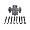 Universal Joint Assembly 2034-00340 100-6C-1 for Hyundai Loader HL730-7 HL740-7 HL730-9S HL740-9
