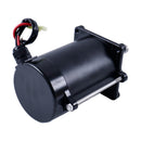 Spinner Motor for Salt Dogg Electric Salt Spreader 1400601SS - Replaces Buyers 3016212 1400600SS