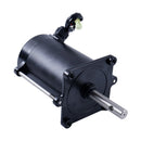 Spinner Motor for Salt Dogg Electric Salt Spreader 1400601SS - Replaces Buyers 3016212 1400600SS