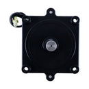 Spinner Motor for Salt Dogg Electric Salt Spreader 1400601SS - Replaces Buyers 3016212 1400600SS