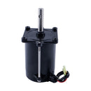 Spinner Motor for Salt Dogg Electric Salt Spreader 1400601SS - Replaces Buyers 3016212 1400600SS