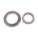 Sprag Starter Clutch One Way Bearing 1205604 1205285 for Polaris Ranger Crew RZR Sportsman 500 450 570 2017-2021