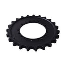 Sprocket 2055869 for Hitachi Excavator ZX30U-5A ZX35U-5A ZAXIS27U-3 ZAXIS30U-5N ZAXIS35U-3 ZAXIS35U-5N