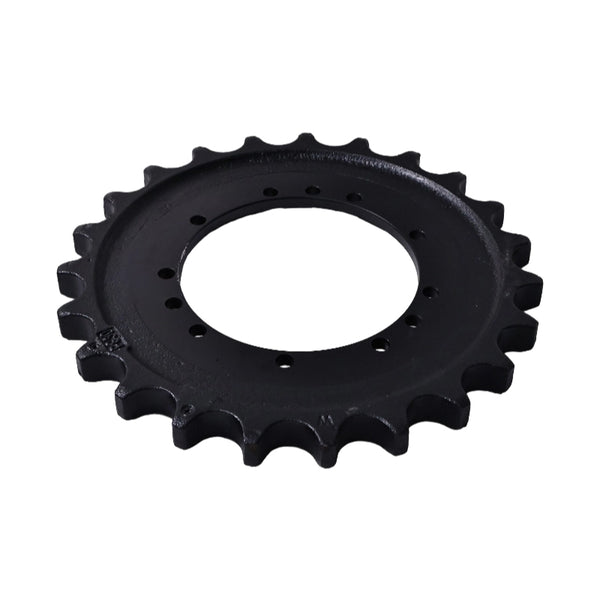 Sprocket 2055869 for Hitachi Excavator ZX30U-5A ZX35U-5A ZAXIS27U