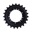 Sprocket 2055869 for Hitachi Excavator ZX30U-5A ZX35U-5A ZAXIS27U-3 ZAXIS30U-5N ZAXIS35U-3 ZAXIS35U-5N