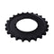 Sprocket 1032265 for John Deere Excavator 27D 35D 35G