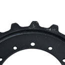 Sprocket 37C-22-11870 for Komatsu CK30-1 CK35-1 Wacker Neuson ST35 ST45 ST50 Loader