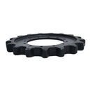 Sprocket 37C-22-11870 for Komatsu CK30-1 CK35-1 Wacker Neuson ST35 ST45 ST50 Loader