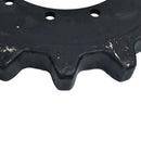 Sprocket 37C-22-11870 for Komatsu CK30-1 CK35-1 Wacker Neuson ST35 ST45 ST50 Loader