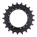 Sprocket 172B02-29110 for Yanmar Excavator VIO35-6A