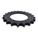 Sprocket 172B02-29110 for Yanmar Excavator VIO35-6A