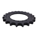 Sprocket 172B02-29110 for Yanmar Excavator VIO35-6A