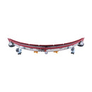 Squeegee Assembly Kit 9000145 for Tennant Floor Scrubber T7