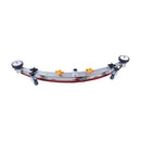 Squeegee Assembly Kit 9000145 for Tennant Floor Scrubber T7