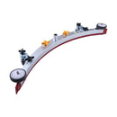 Squeegee Assembly Kit 9000145 for Tennant Floor Scrubber T7