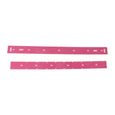 Squeegee Blade Kit VF90103 VF90104 for Viper AS430 Dayton 40PM20 Sweeper Clarke CA30 17E Trusted Clean Dura 17C Scrubber