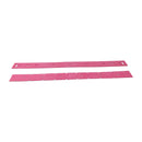 Squeegee Blade Kit VF90103 VF90104 for Viper AS430 Dayton 40PM20 Sweeper Clarke CA30 17E Trusted Clean Dura 17C Scrubber