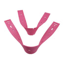 Squeegee Blade Kit VF90103 VF90104 for Viper AS430 Dayton 40PM20 Sweeper Clarke CA30 17E Trusted Clean Dura 17C Scrubber