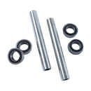 Stainless Steel Front Axle Bushing Kit 576588901 F6003-20 for Husqvarna Mower EZ4824 RZ5424 Z246 Z248 Z254 RZ4621 Z242