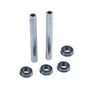 Stainless Steel Front Axle Bushing Kit 576588901 F6003-20 for Husqvarna Mower EZ4824 RZ5424 Z246 Z248 Z254 RZ4621 Z242