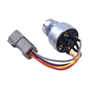 Start Ignition Switch 154-3197 for Caterpillar CAT Engine 3013 3054C Excavator 301.8 304.5 Compactor CB-564D CB-634D