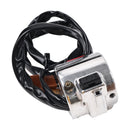 Start Stop Switch 35013-MAH-A02 for Honda VT1100C Shadow 1100 Spirit Aero Sabre ACE Tourer