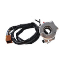Start Stop Switch 35013-MAH-A02 for Honda VT1100C Shadow 1100 Spirit Aero Sabre ACE Tourer