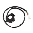 Start Stop Switch Button A46011074000 for KTM 125SX 300SX 350XC Husqvarna FX350 TE150 FE350W Gas Gas MC125 EX250F EC300