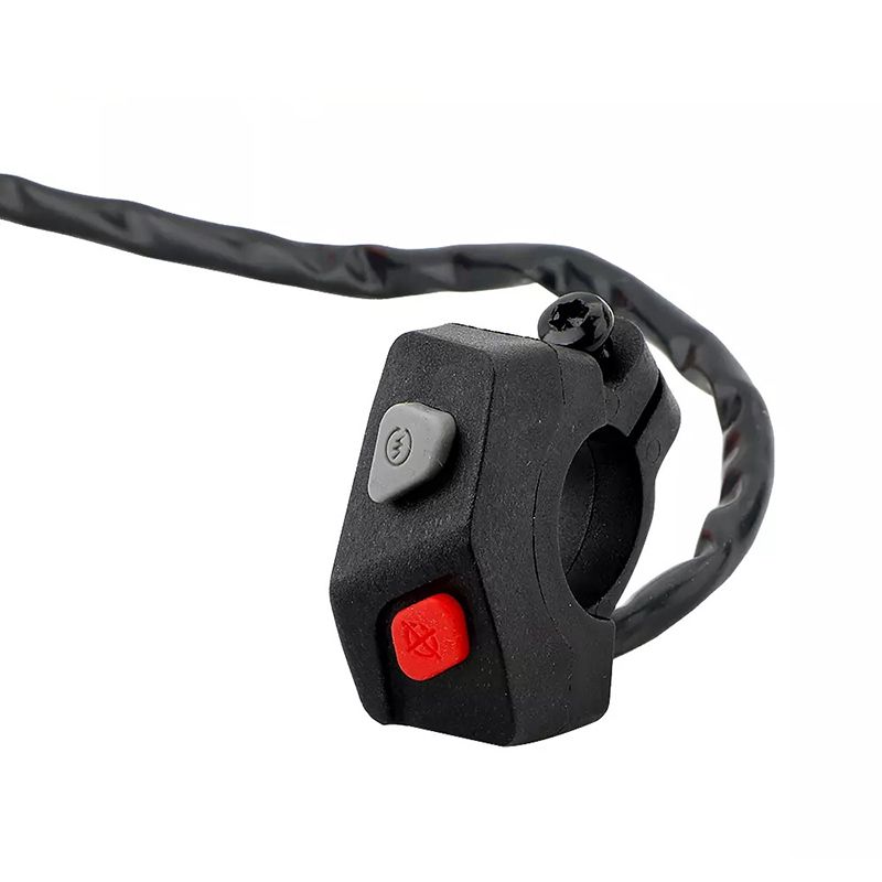 Start Stop Switch Button A46011074000 For KTM 125SX 300SX 350XC Husqva start-stop-switch-button-a46011074000-for-ktm-125sx-300sx-350xc-husqva