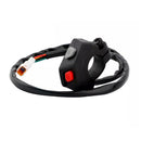 Start Stop Switch Button A46011074000 for KTM 125SX 300SX 350XC Husqvarna FX350 TE150 FE350W Gas Gas MC125 EX250F EC300