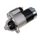 12V 8T Starter Motor 185086540 for Perkins Engine 402D-05 403D-07 103-07 102-05