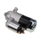 12V 8T Starter Motor 185086540 for Perkins Engine 402D-05 403D-07 103-07 102-05