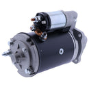 12V 10T Starter Motor 2873006T for Perkins 1004 1006 3.152 4.108 4.236 4.318 6.354 Engine