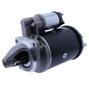 12V 10T Starter Motor 2873006T for Perkins 1004 1006 3.152 4.108 4.236 4.318 6.354 Engine